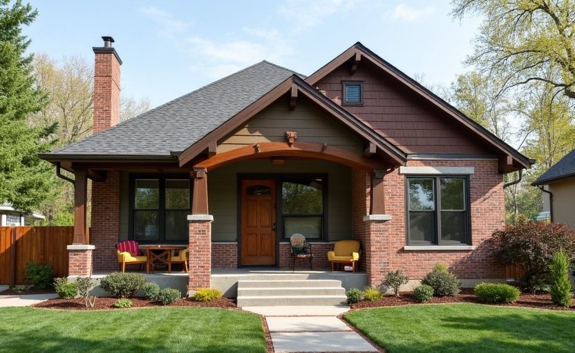 Home Additions Builder Denver CO project 1