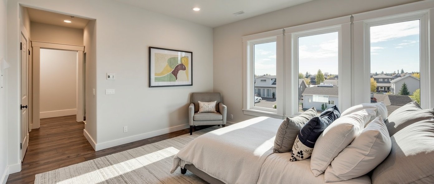 Home Additions Builder Denver CO