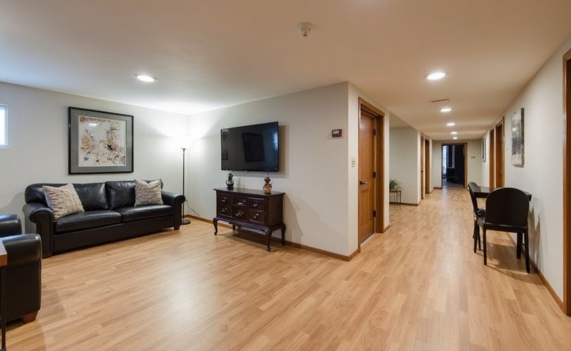 Basement Remodeling Denver CO project 2