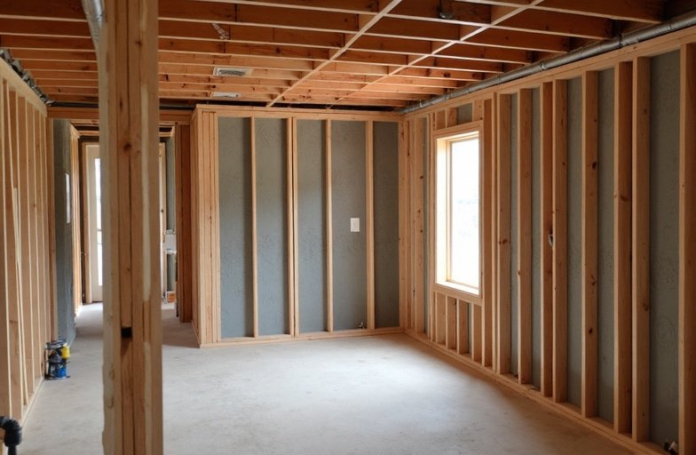 Denver Basement Finishing & Remodeling Services