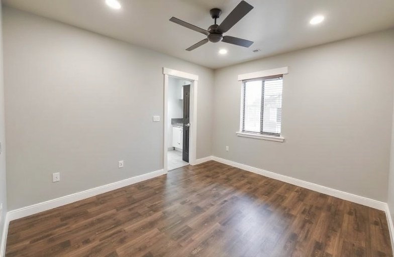 Basement Apartments and ADUs in Denver