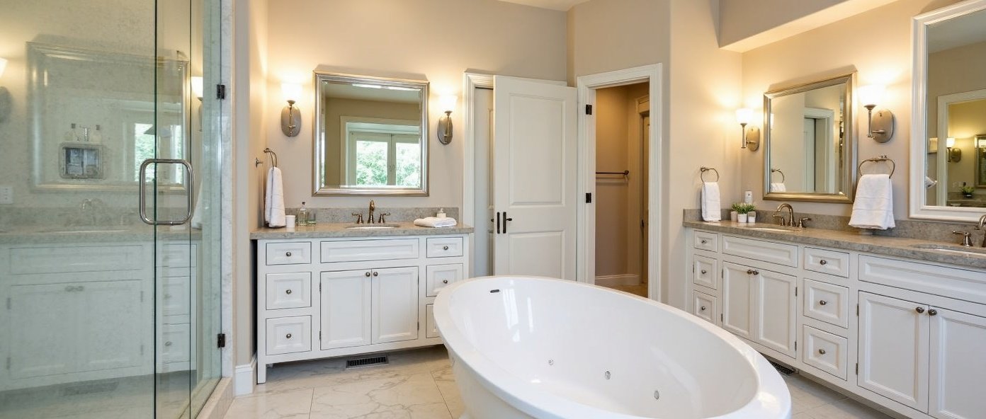 Bathroom Remodeling Denver CO