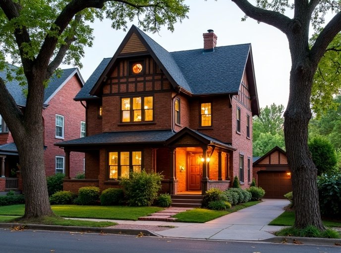 Bonnie Brae, Denver remodeling contractor