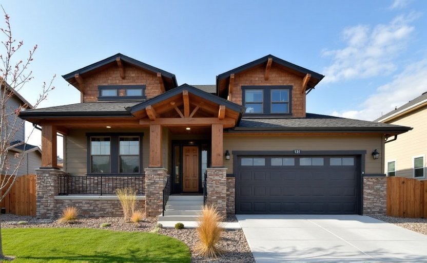 Home Additions and Custom Construction in Cherry Creek