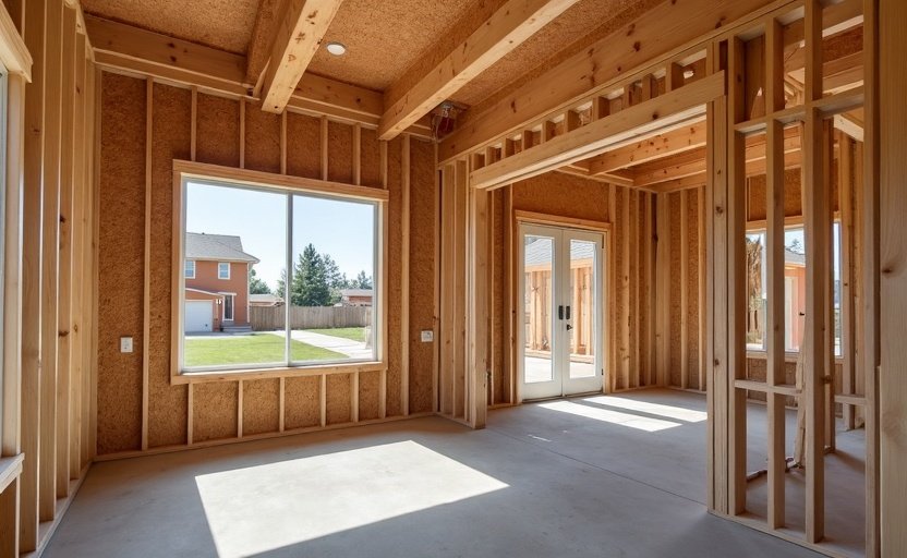 Custom Home Construction in Cherry Hills Village