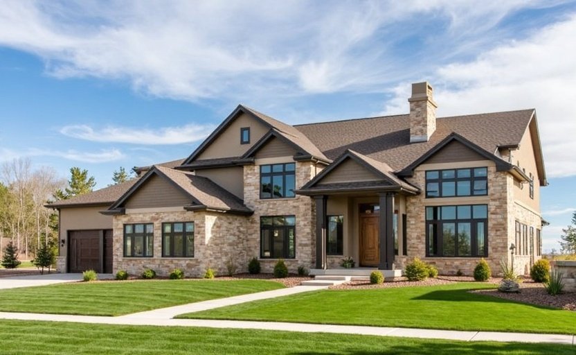 Large-Scale Home Additions in Cherry Hills Village