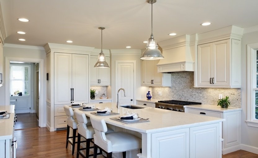 Kitchen and Bath Renovations in Cherry Hills Village