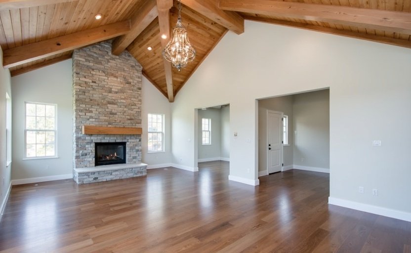 Custom Home Building Denver CO project 2