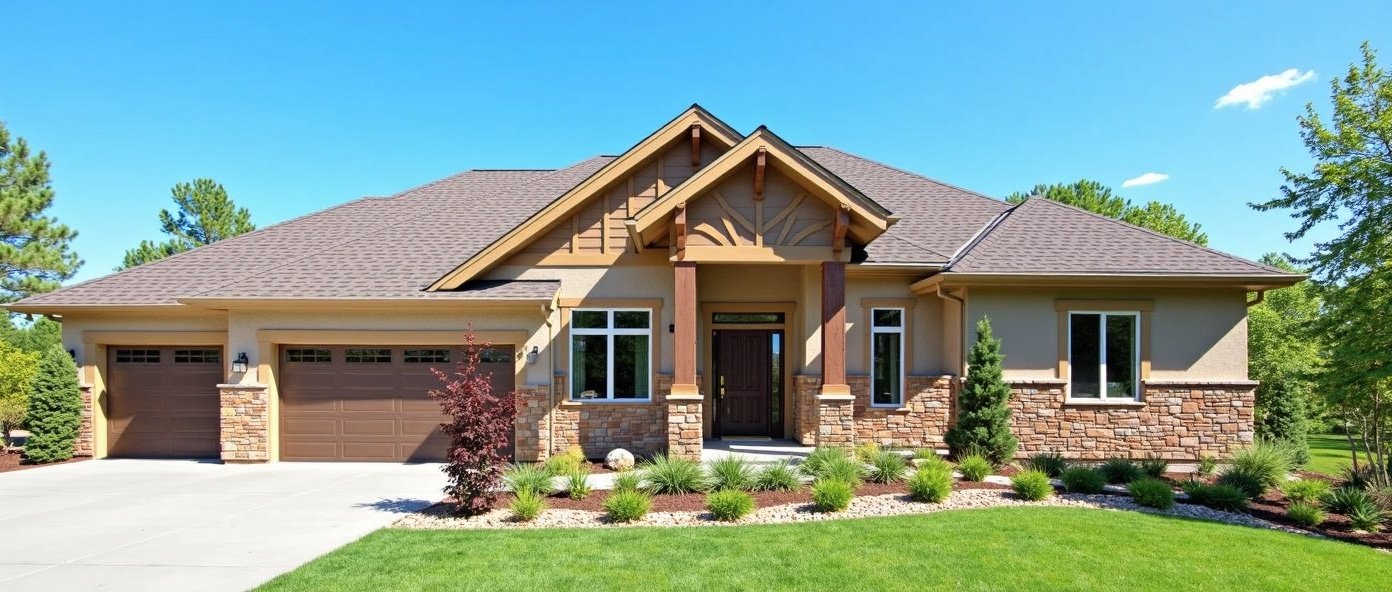 Custom Home Building Denver CO