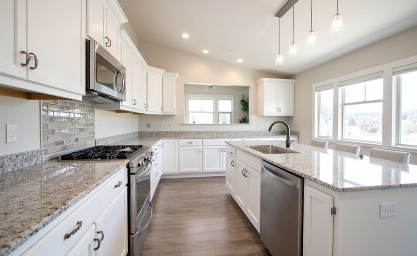 Kitchen Remodeling in Englewood Colorado