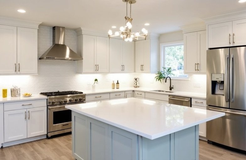 Comprehensive General Contracting Services in Denver