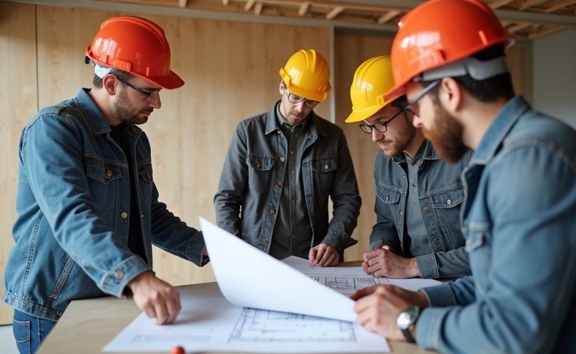 General Contractor Denver CO project 1