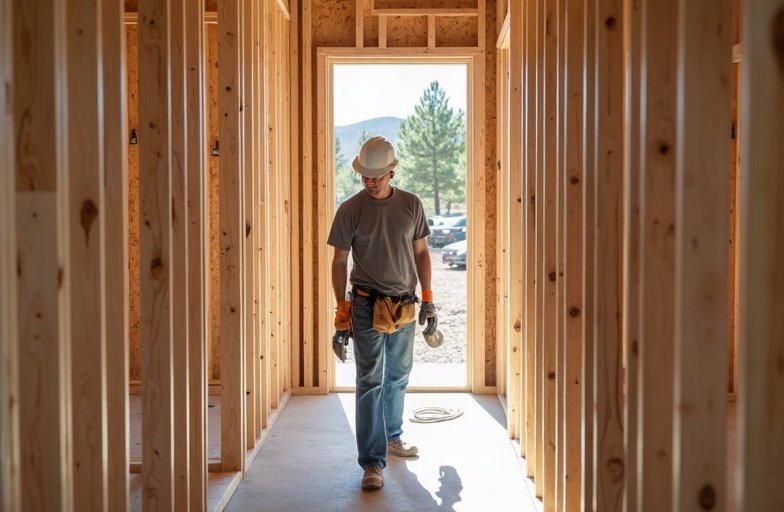 What Does a General Contractor Do in Denver?