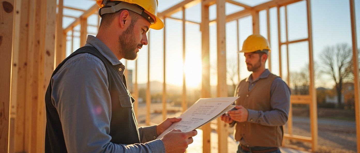 General Contractor Denver CO