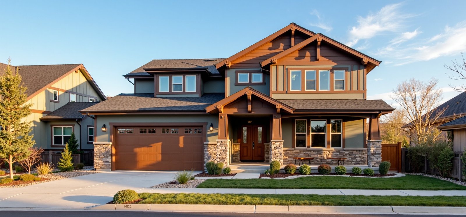 General Contractor Denver CO