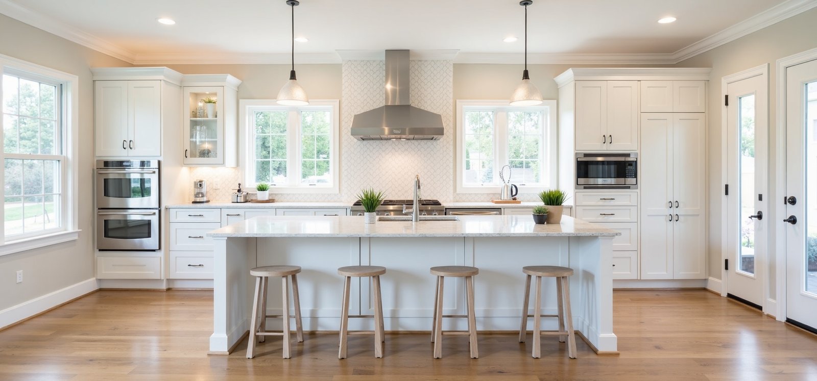 Kitchen Remodeling Denver