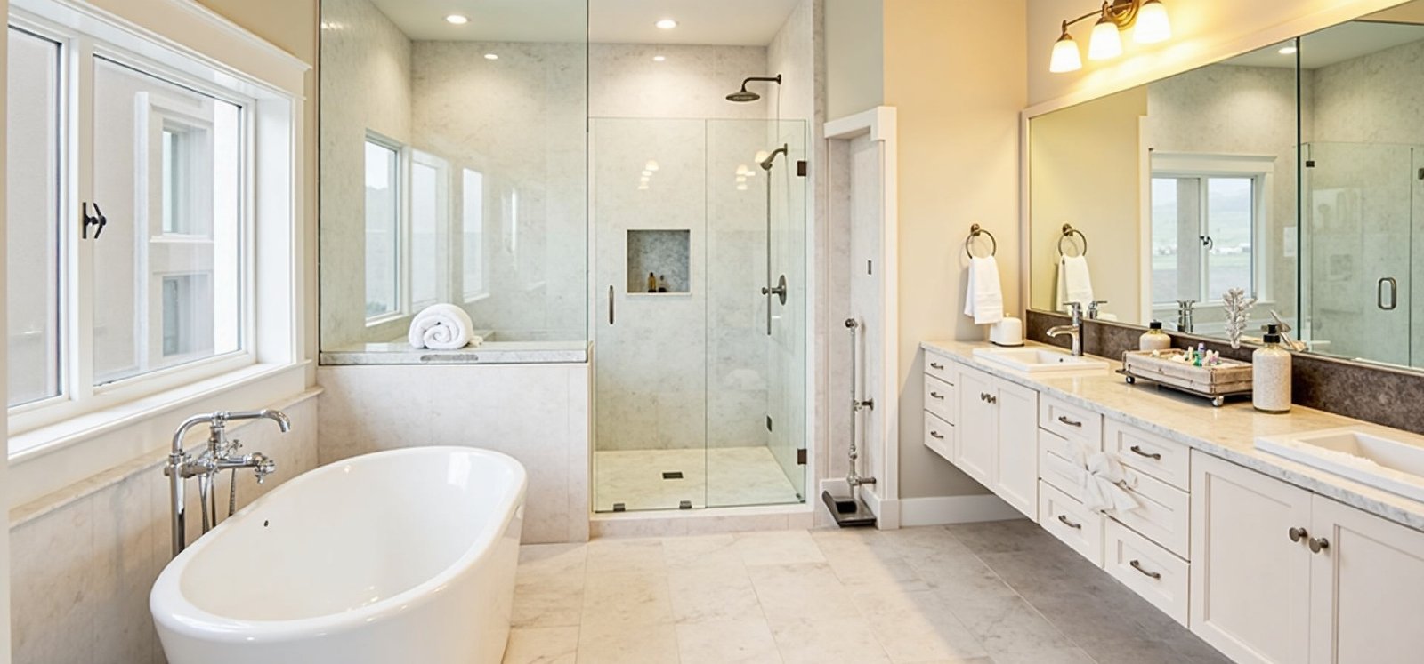 Bathroom Remodeling Denver