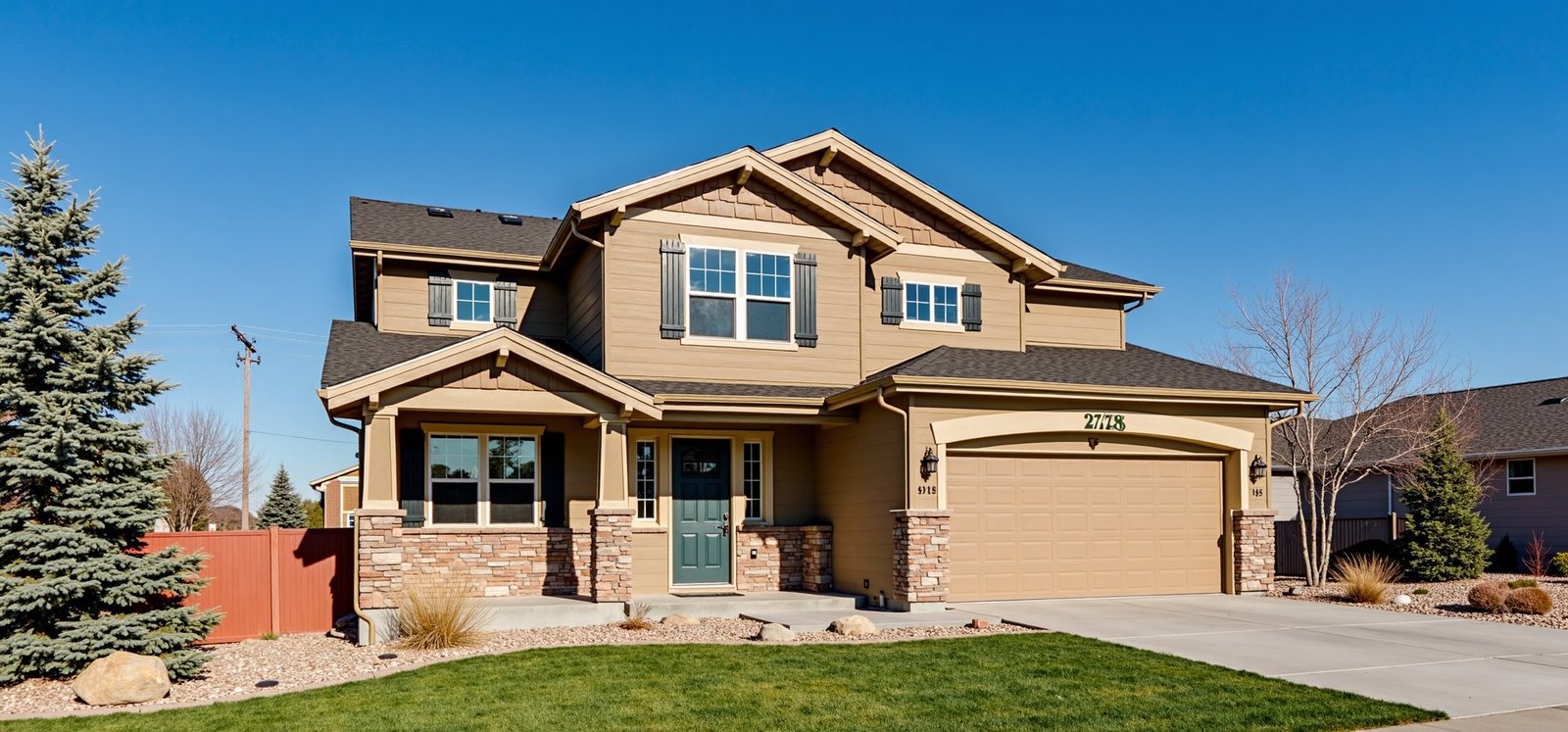 Home Additions Denver