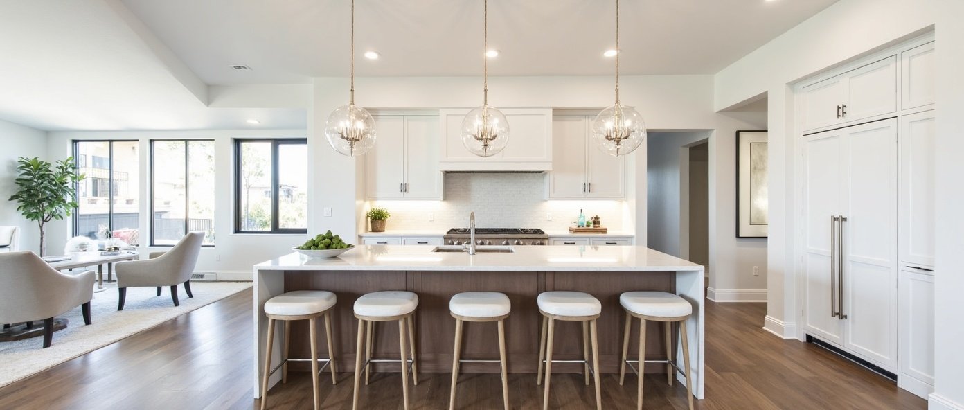 Kitchen Remodeling Denver CO