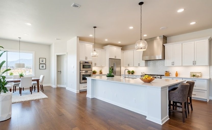 Kitchen Remodeling Services in Littleton CO
