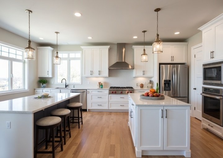Kitchen Remodeling