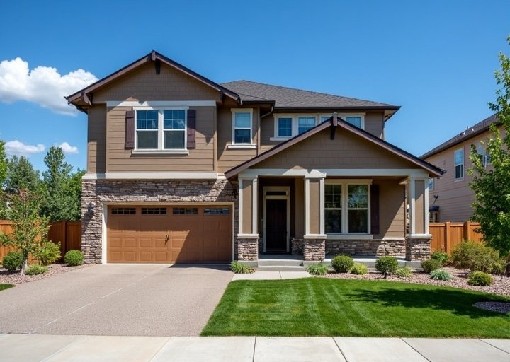 Custom Home Building